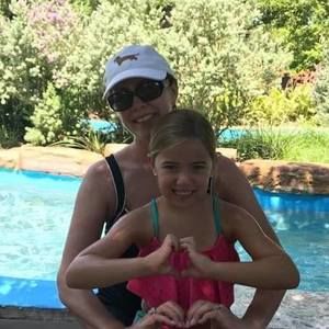 Meet your Posher, Becky